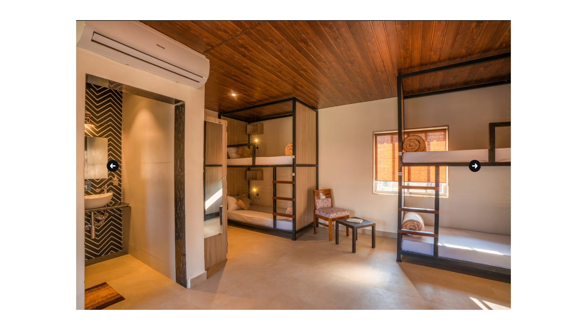 Zostel Plus Lonavala